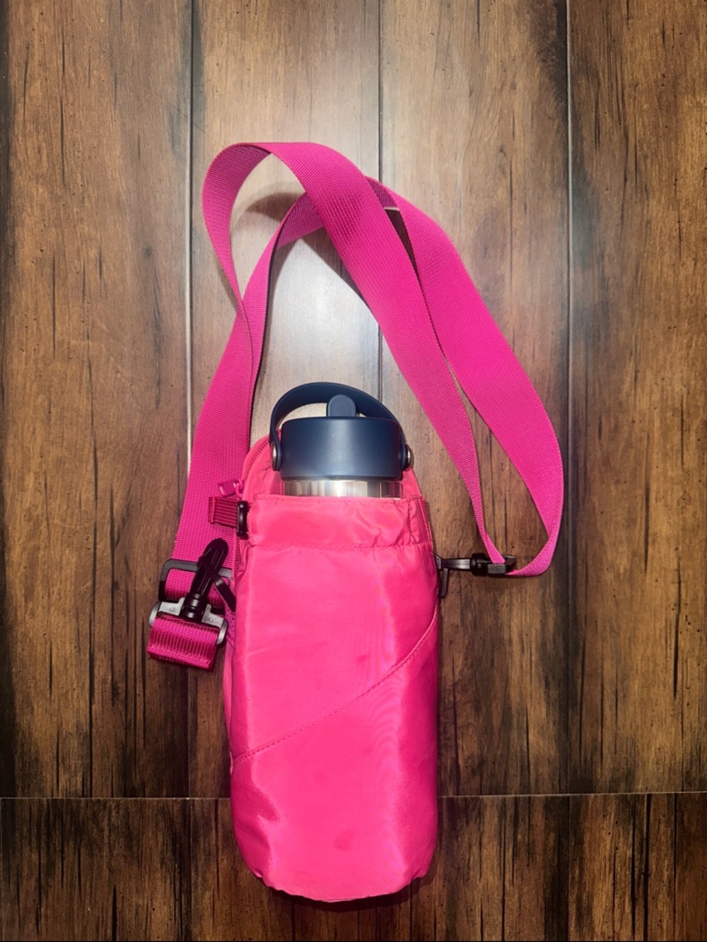 HYDROFLASK 32oz BOTTLE & BOTTLE CARRIER - Picture 2 of 6